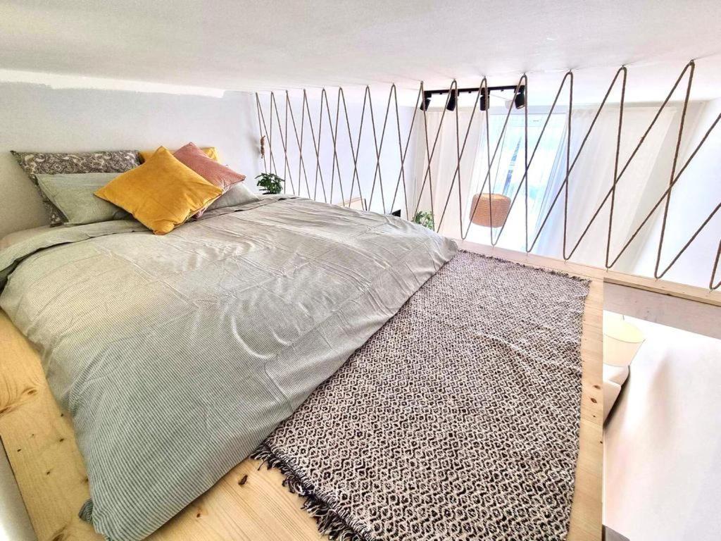 Apartman Vinohrady Brno Exterior foto